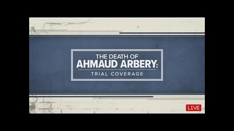 Closing arguments begin in death of Ahmaud Arbery trial