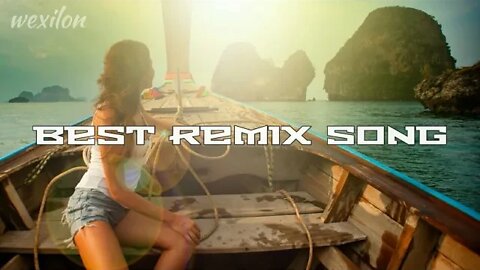 Best Slow Remix | Lagu Barat Slow Remix Yang Paling Enak Didengar Bikin Fresh