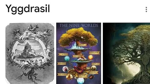 WHAT IS YGGDRASIL