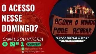 O Vitória pode superar a marca na série B #vitoriaxjuventude