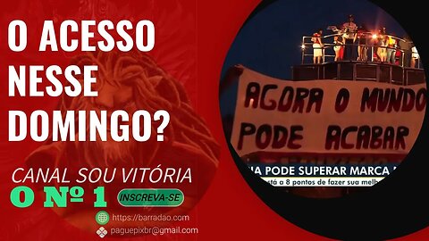 O Vitória pode superar a marca na série B #vitoriaxjuventude