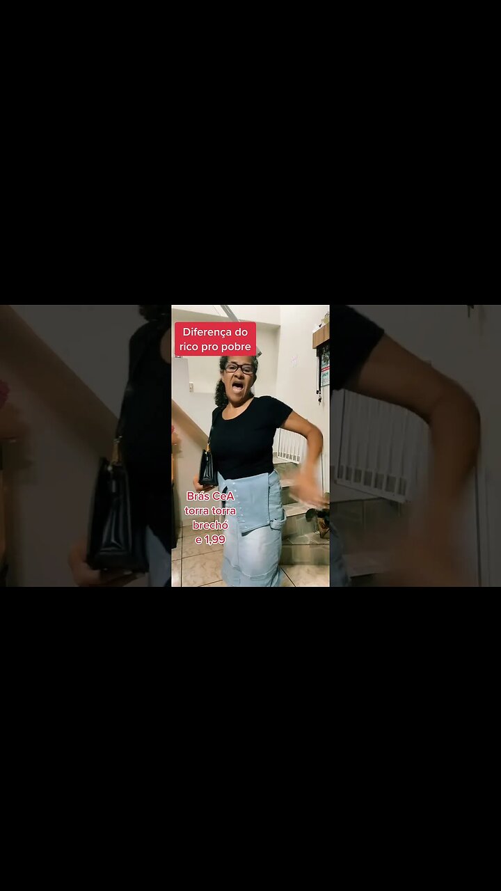 Diferenca Do Rico E Do Pobre Memes Viral Rir Fy Funny Tiktok Shorts