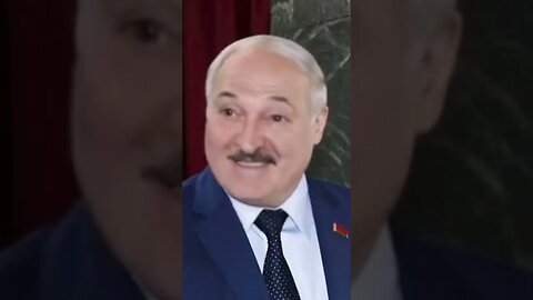 Alexander Lukashenko Hapy dog #shorts