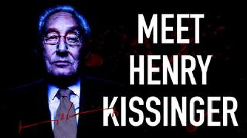 Meet Henry Kissinger (2009)