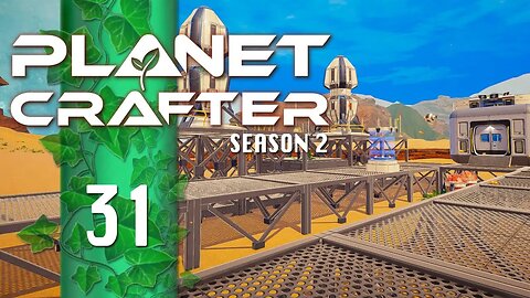 Officially Entering the Drone Zone! | Planet Crafter S2E31