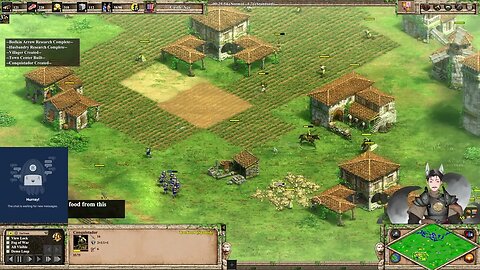 TaeYoon (Spanish) vs Pepe el Pulpero (Malay) || Age of Empires 2: Definitive Edition Replay