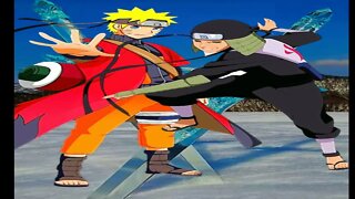 WHO IS STRONGEST?? Naruto VS Hokage.