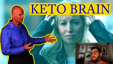 Dr. Sten Ekberg KETO can make you FAT and TIRED | My Thoughts