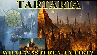Tartaria-Before the Reset