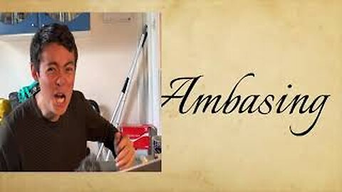 Tribute To Ambatukam