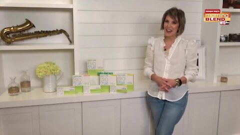 Boost Kid's Confidence with Biotrue | Morning Blend