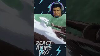 LEVI | TAKERU | 7MZ | React Anime Pro