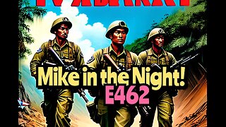 Mike in the Night E462, Insurance company finds triple-vaxxed more likely to get COVID than unvaxxed, Canadian Armed Forces ramps up discharges of unvaccinated soldiers, Canada Needs Taiwan for its Ailing Housing Crisis, Canada Socialized medicine is Fail