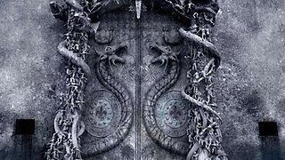 The Mysterious SEALED Temple Door NO ONE Can Open: Last Door of Padmanabhaswamy