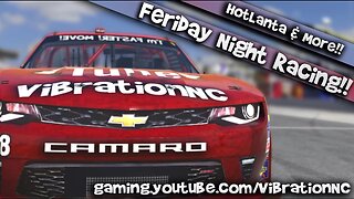 Feriday Night Racing | Beer Music #RIPGLOCK #Iracing #Discord