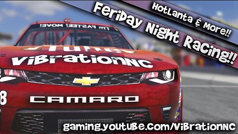 Feriday Night Racing | Beer Music #RIPGLOCK #Iracing #Discord