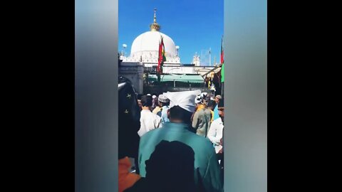 Ajmeer Sharif Dargah Khaja Garif Nawaz