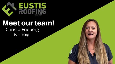 Meet Our Team - Eustis Roofing