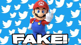 Twitter Users Impersonate Gaming Companies For Fake Announcements