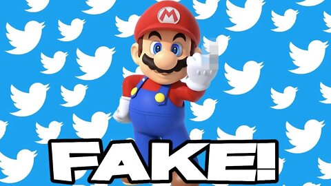 Twitter Users Impersonate Gaming Companies For Fake Announcements