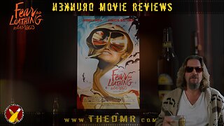 DMR #2: Fear and Loathing in Las Vegas