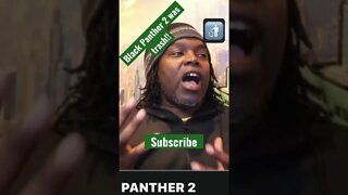 Riri Williams was TRASH 😂 y’all can’t be serious!! #reaction #blackpantherwakandaforever
