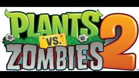 Plants vs. Zombies 2 - Gameplay Walkthrough Part # 2