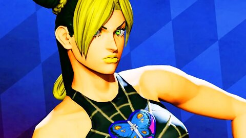 Jolyne Cujoh Brings Destruction to JoJo’s Bizarre Adventure: Last Survivor