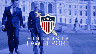 Emergency powers law needs changes to prevent governors from seizing lawmakers' power | Minnesota Law Report