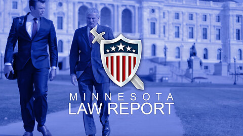 Emergency powers law needs changes to prevent governors from seizing lawmakers' power | Minnesota Law Report