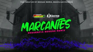 SEQUENCIA REGGAE REMIX MARCANTES@MASTER PRODUÇÕES REGGAE REMIX