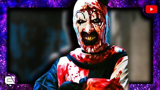 Terrifier 2 Is Releasing On VHS