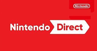 Nintendo Direct Coming This Month?