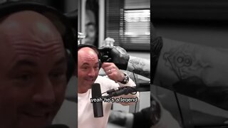 Joe Rogan reacting on Travis Barker's head tattoos - #shorts #tattoos