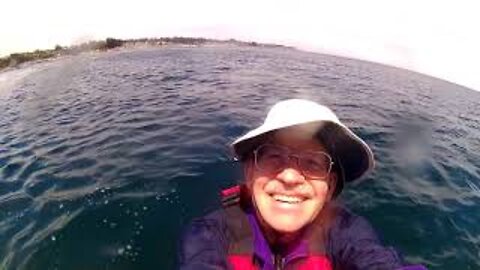 Monterey Bay Kayak