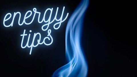 Quick Fire: 3 TIPS FOR HEALTH, ENERGY and POWER!