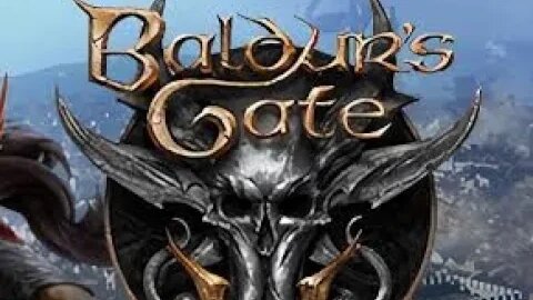 PutinBot Gaming - Baldur's Gate 3 and Chill