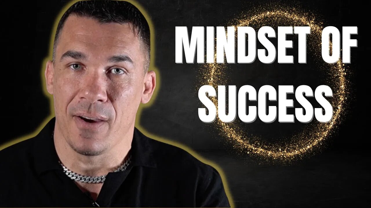 Same Mindset And Values Master Your Mindset: Aligning Your Beliefs and Values for Success