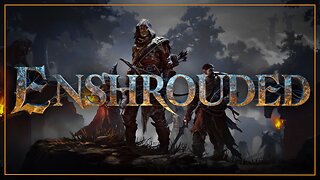 What Secrets Await Us Within The Shroud | Enshrouded