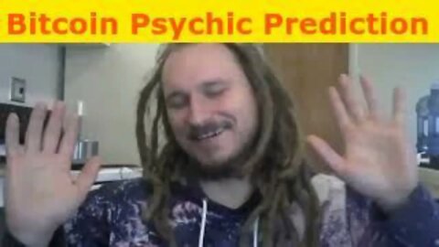 Bitcoin Psychic Prediction UPDATE! + Altcoins!!! BTC SHIB ADA ETH THETA