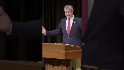 Paul Washer - We have a world to win