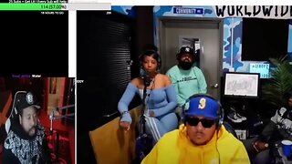 DJ Akademiks Reacts To Lil Housephone's girlfriend calling out Adam 22 for exposing him on interview