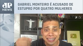 Justiça do Rio nega o Habeas Corpus para Gabriel Monteiro