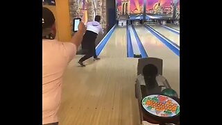 Wii Sports in Real Life