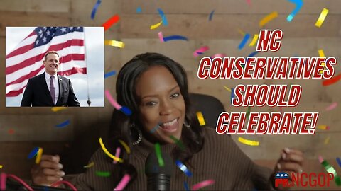 Rundown: NC Conservatives Should Celebrate!