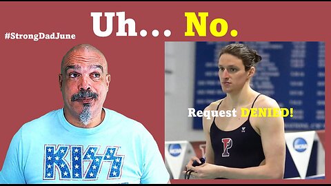 The Morning Knight LIVE! No. 1307- Uh… No. Request Denied