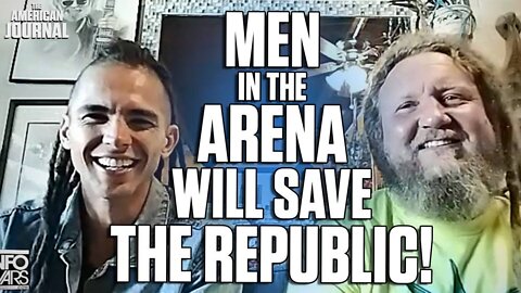 GET IN THE ARENA: Combatting Globalist Directives At The Local Level