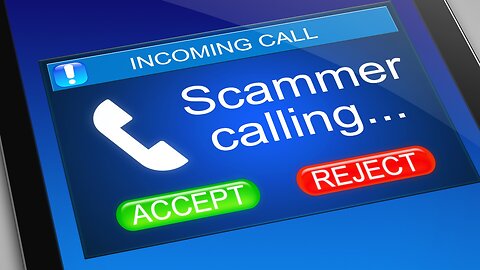 Yes, it’s a scam: Simple tips to help you spot online and phone fraud