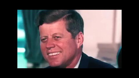 NWO and the United States: Vatican's Jesuits assassinated President Kennedy