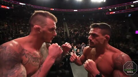 Rafael dos Anjos vs Renato Moicano: UFC 272 Face-off
